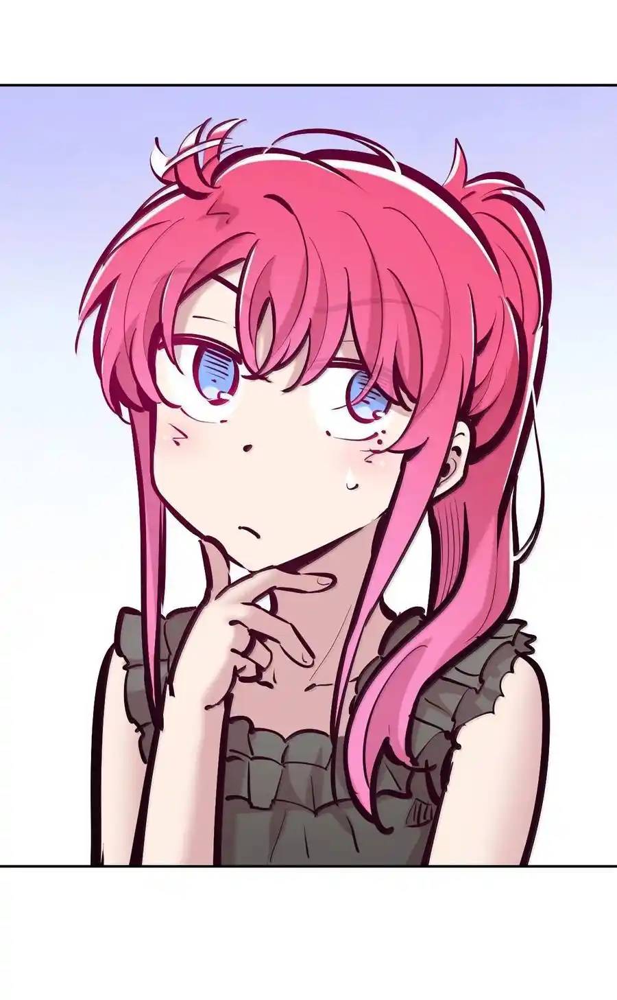 Demon x Angel can't get along! ตอนที่ 135 หน้า 36