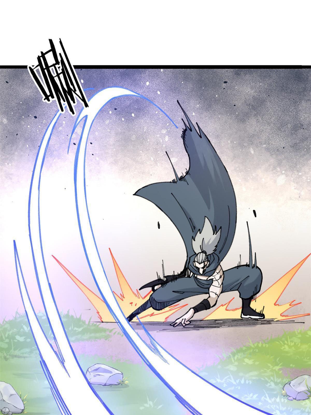 นิกายที่แข็งแกร่งที่สุด (ทันจีน) ตอนที่ 130 หน้า 13