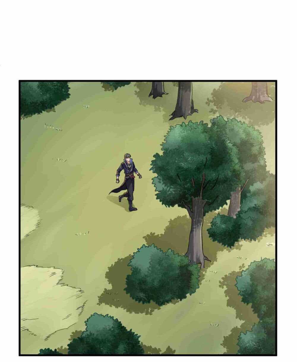 Super Warrior in Another World ทหารเซียนไปหาเมียที่ต่างโลก (กำลังแปลอยู่) ตอนที่ 48 หน้า 2