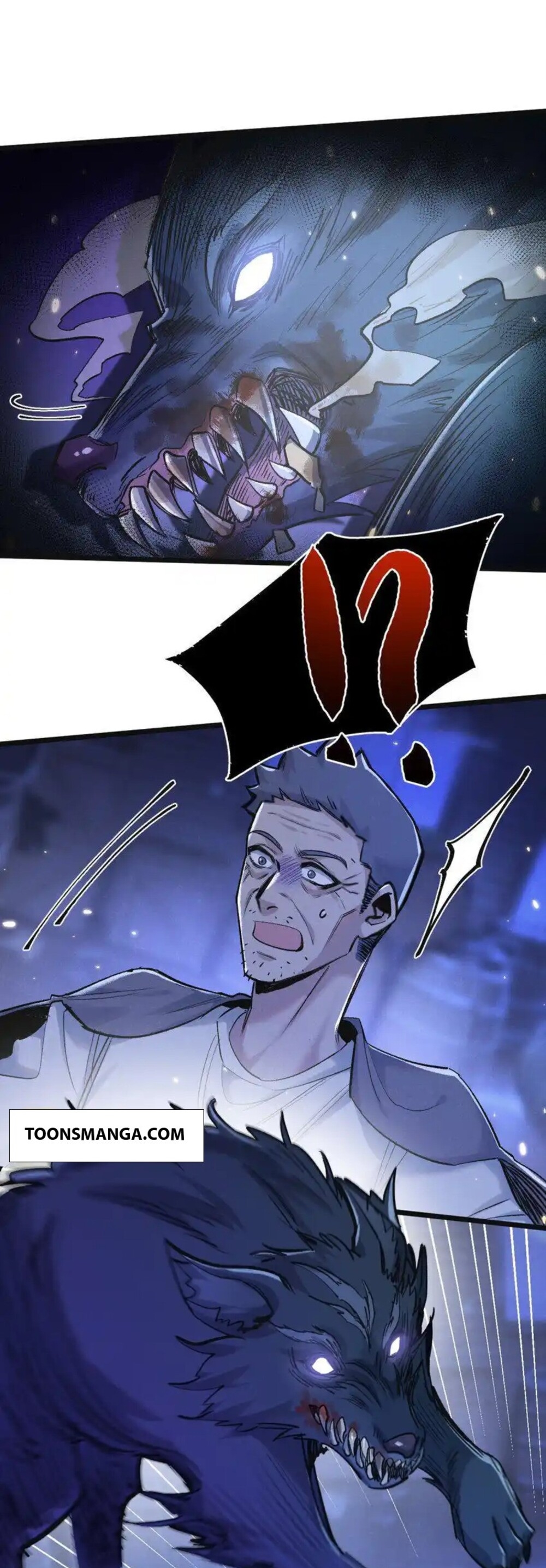 สุดยอดฟาร์มวันสิ้นโลก ตอนที่ 23 หน้า 31