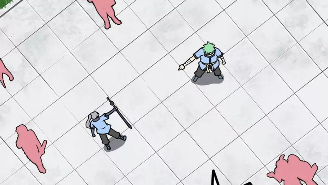 Peerless sword god เทพกระบี่ไรเทียมทาน ตอนที่ 9 หน้า 5