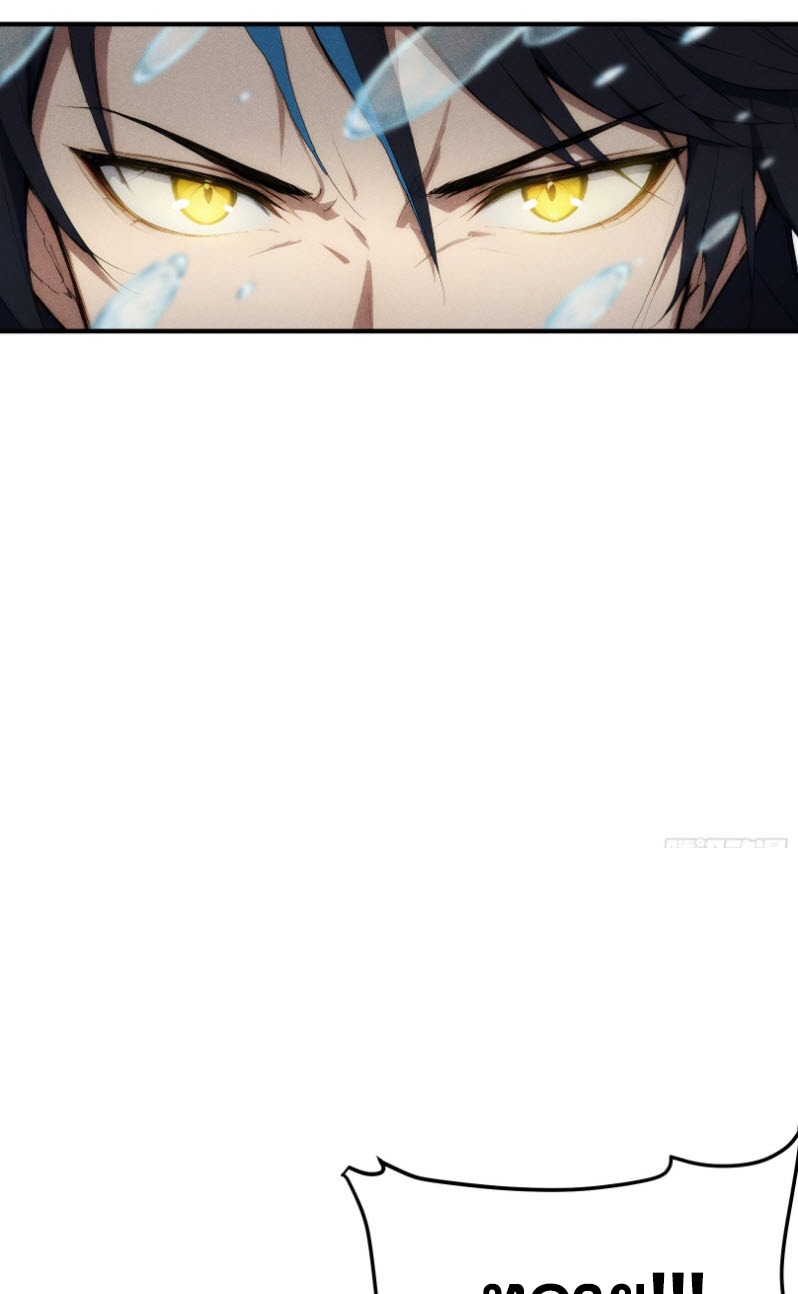 ข้าจะปลุกเทพเจ้าขึ้นมา! (I Have Revived The Chinese Gods!) ตอนที่ 6 หน้า 21