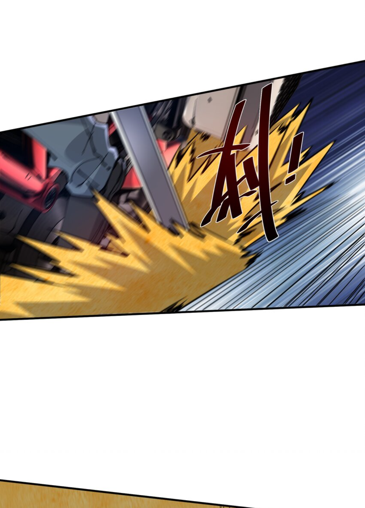 The Evolution ย้อนเวลากลับมาเพื่อกู้โลก ตอนที่ 11 หน้า 48