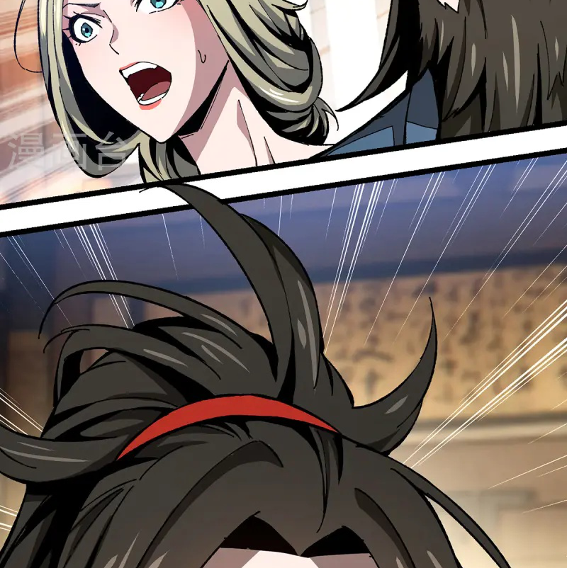 (ทันจีน) Mechanical Master (โคตรปรมาจารย์เทพจักรกล) ตอนที่ 8 หน้า 48