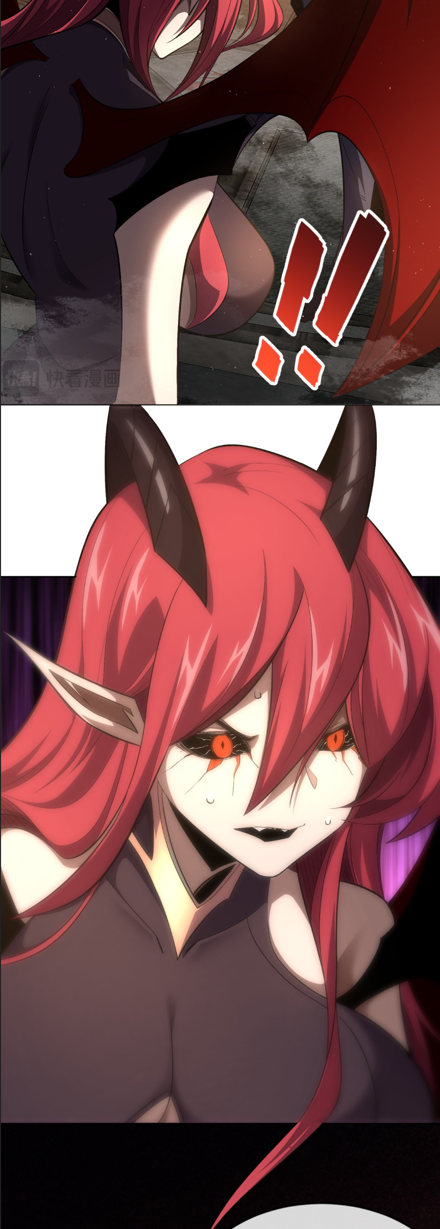 ระบบเติมเงิน คืนให้พิเศษกับตอนตาย ตอนที่ 10 หน้า 8