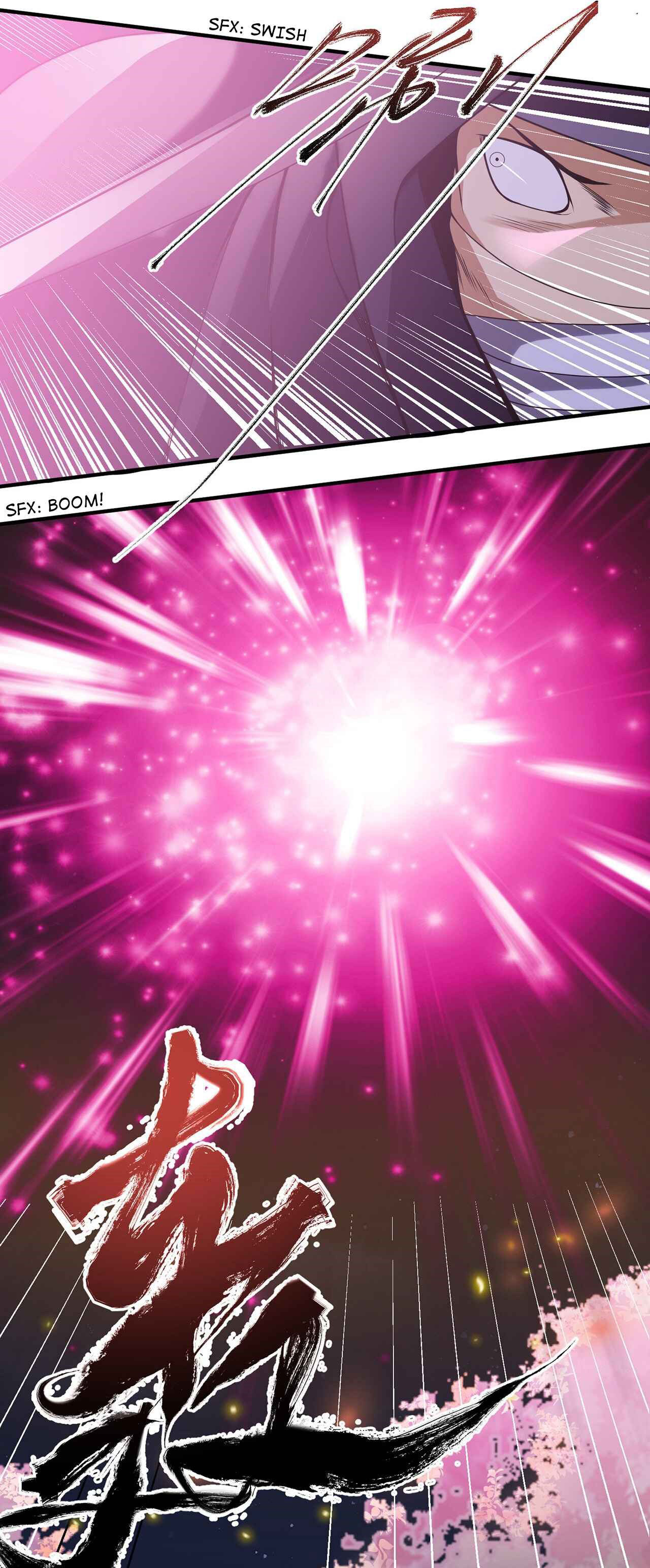 I Just Want To Be Killed (ฉันอยากจะโดนฆ่า) ตอนที่ 8 หน้า 7