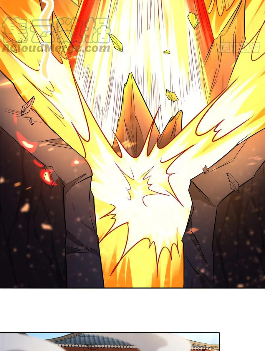 (ชนจีน) Dragon Master (จูหมิง นักรบเซียนมังกร) ตอนที่ 83 หน้า 36