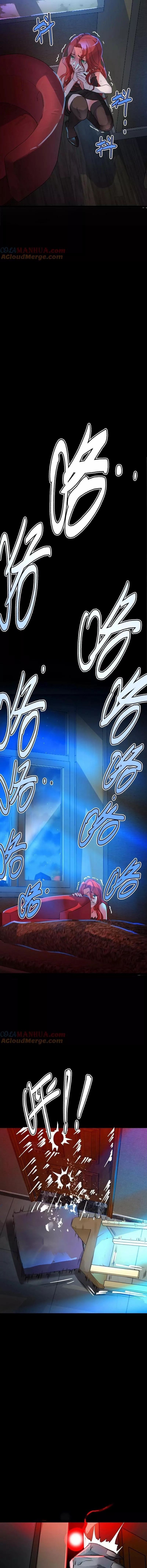 Ghostly Resurgence I Can Transform into a Great Demon ตอนที่ 4 หน้า 2