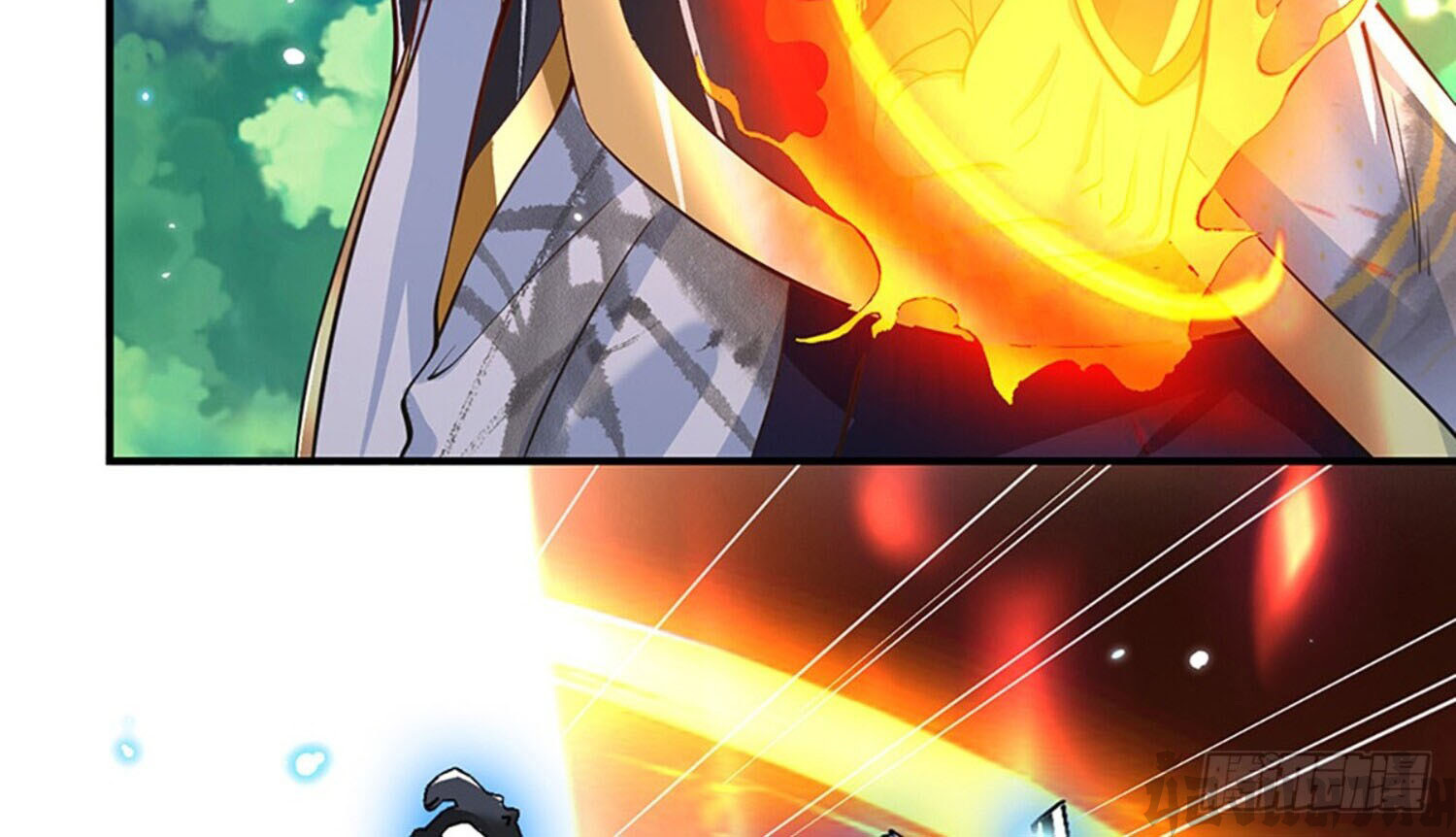 หนึ่งกำลังทะลายสรรพสิ่งใต้หมื่นโลกา ตอนที่ 5 หน้า 28