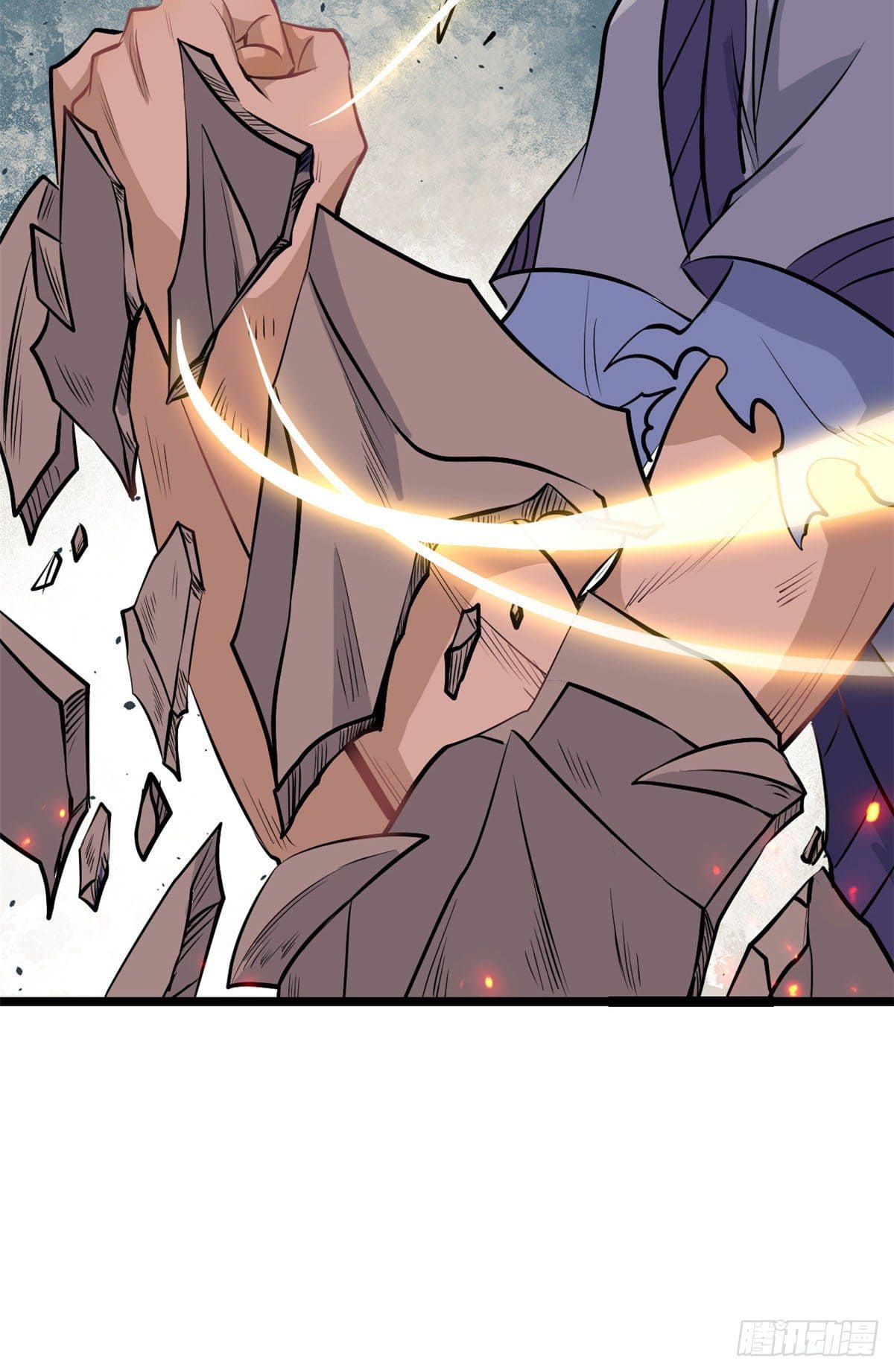 นิกายที่แข็งแกร่งที่สุด (ทันจีน) ตอนที่ 111 หน้า 52