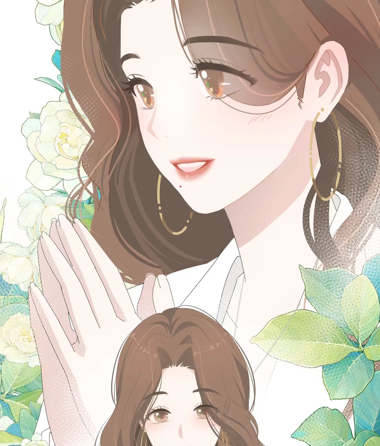 เกลียวคลื่นฤดูร้อน ตอนที่ 3 หน้า 47