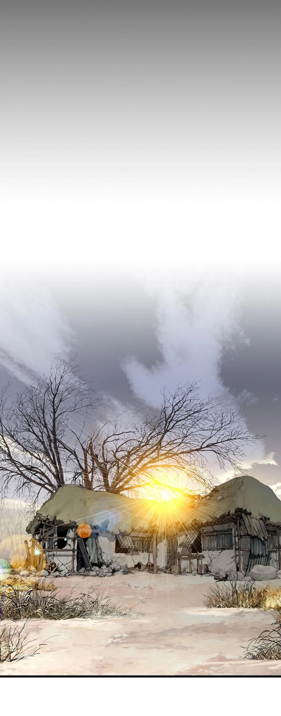 เส้นทางสู่สวรรค์ ตอนที่ 4 หน้า 8