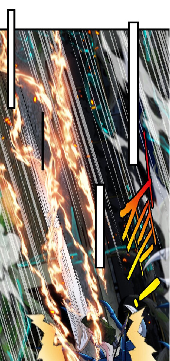 Super god system  ระบบสุดเทพ ตอนที่ 89 หน้า 21