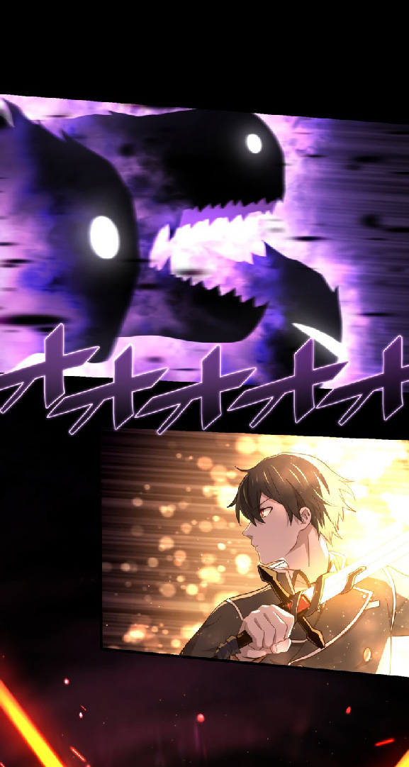 การกลับชาติมาเกิดของจอมเวทย์ต้องห้าม (Reincarnation of the Forbidden Archmage) ตอนที่ 71 หน้า 27