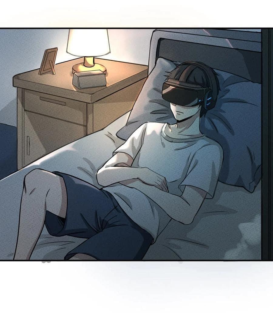 หลุดเข้ามาในเกมกลายเป็นมอนสเตอร์ที่อ่อนแอที่สุดสะงั้น ตอนที่ 2 หน้า 7