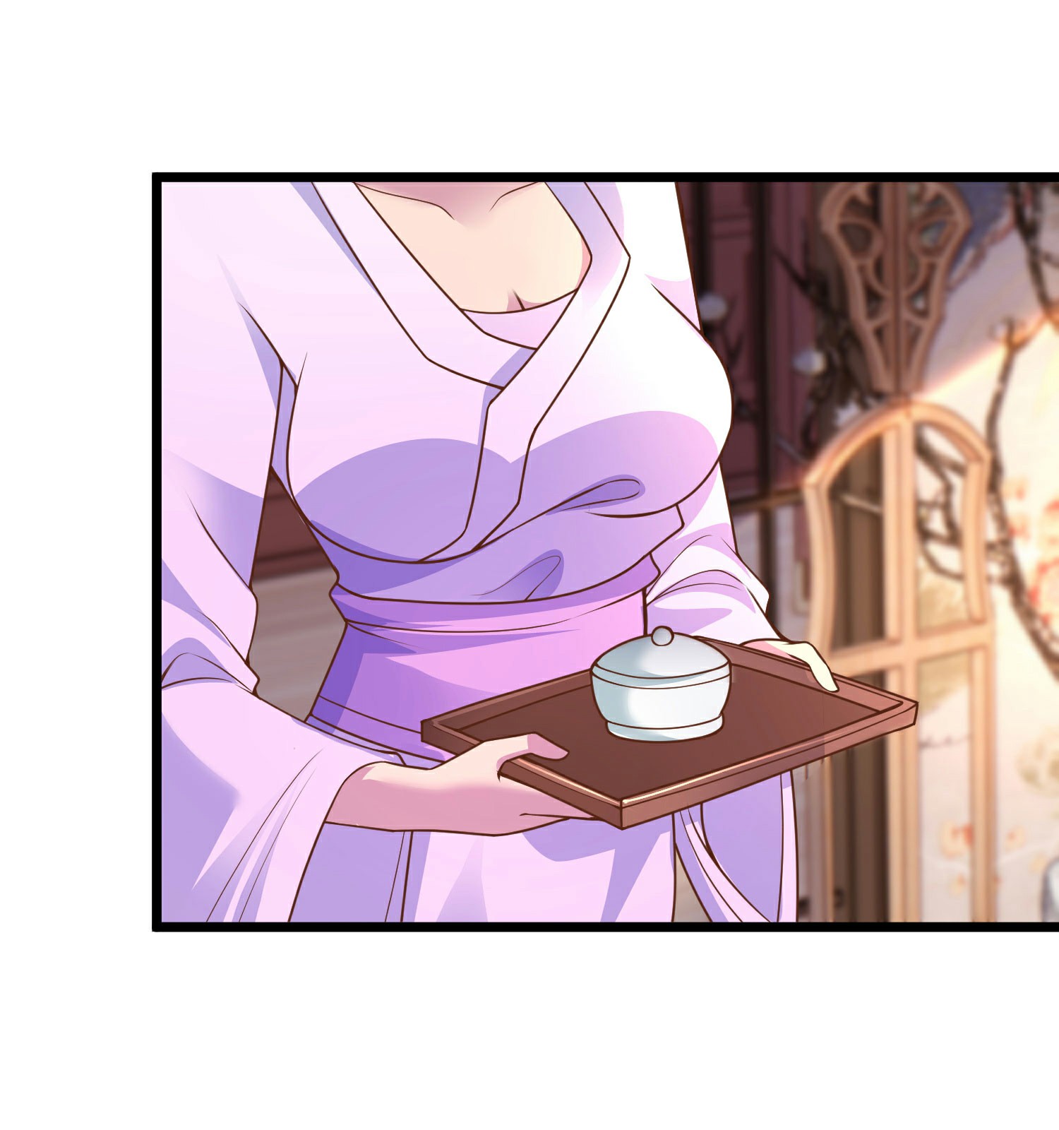 การกลับมาของเทพมาร ตอนที่ 24 หน้า 27