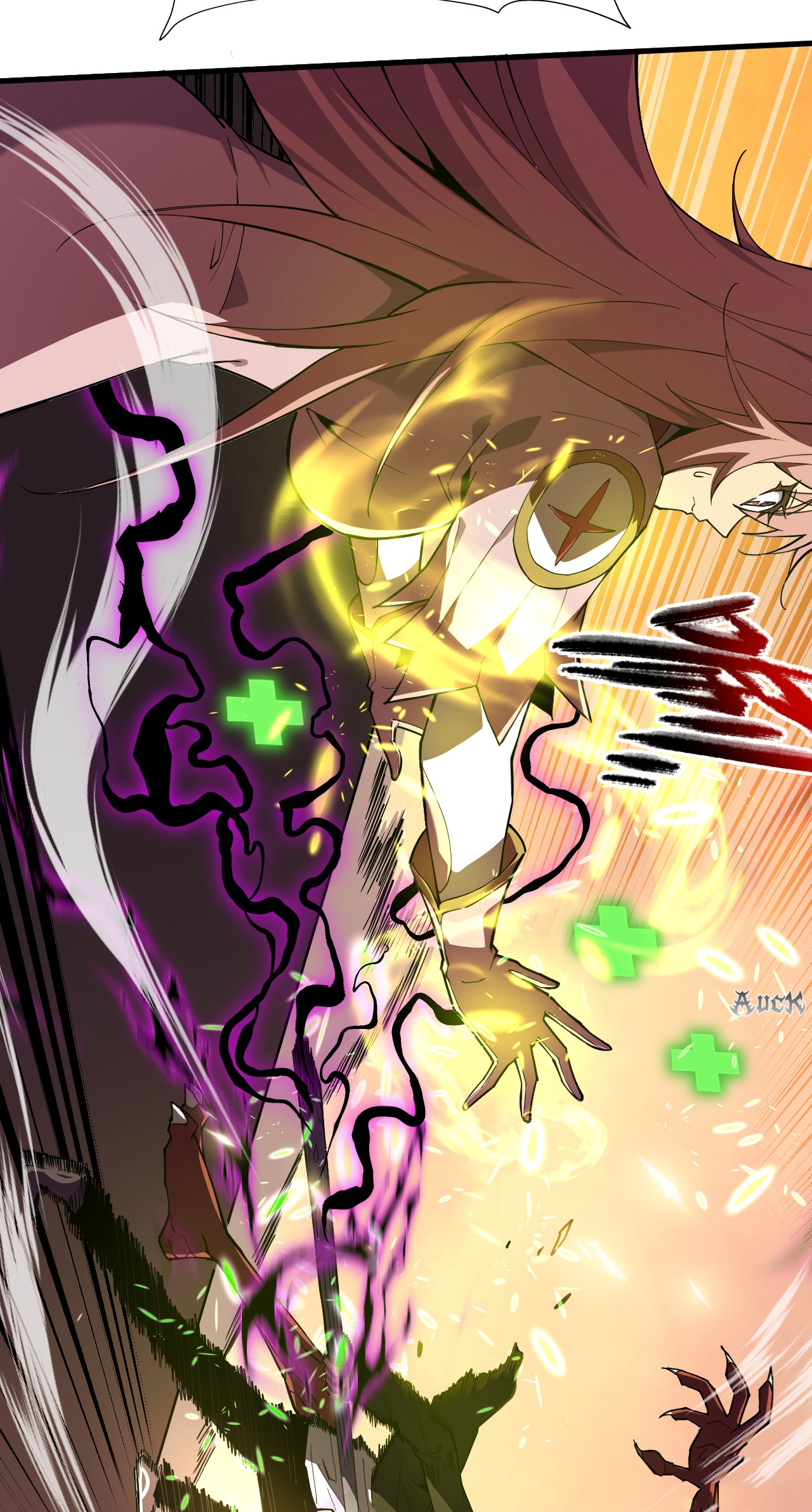 เจ้าแห่งกงล้อแห่งโชคชะตา ตอนที่ 6 หน้า 5