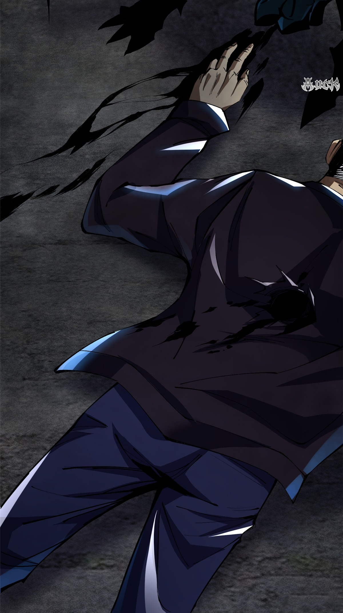 ไม่อยากเรียนทักษะ แห่งคำสาปเลย! ตอนที่ 7 หน้า 69