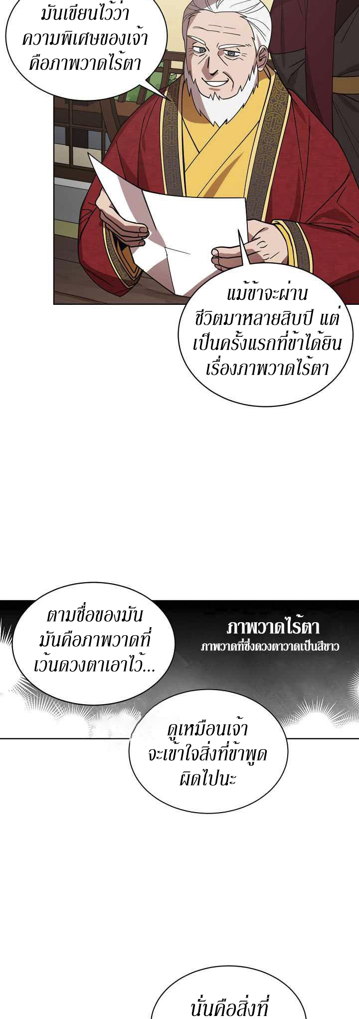 0.3 ราชามังกรเพลิง (จบซีซัน 1) ตอนที่ 12 หน้า 21