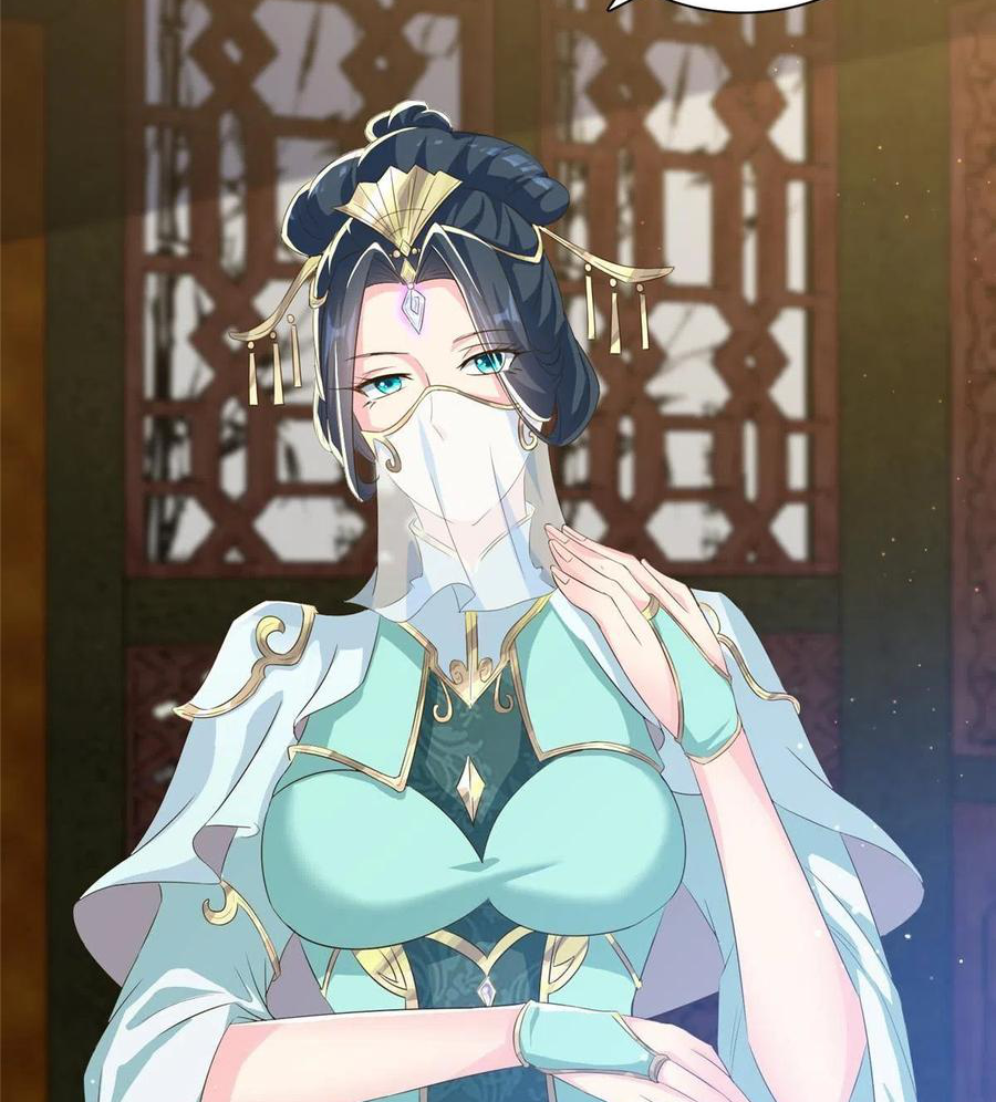 (ชนจีน) Dragon Master (จูหมิง นักรบเซียนมังกร) ตอนที่ 126 หน้า 38