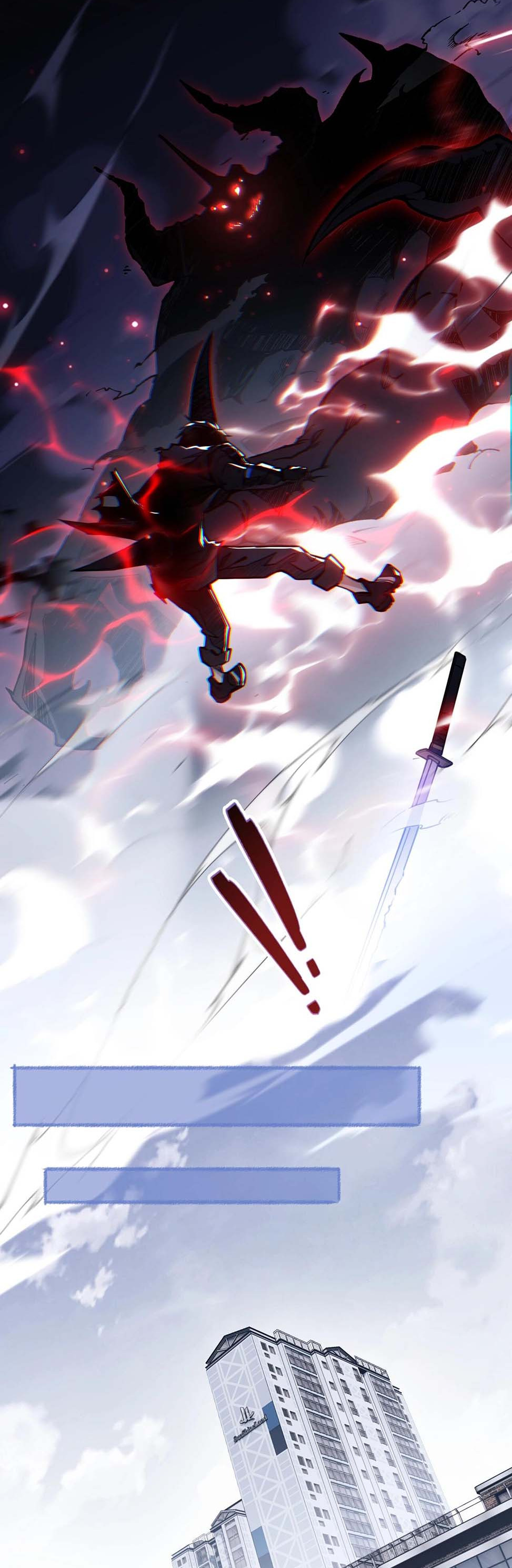 Doom Summoner ปรมาจารย์วิญญาณในวันสิ้นโลก (ชนจีน) ตอนที่ 1 หน้า 8