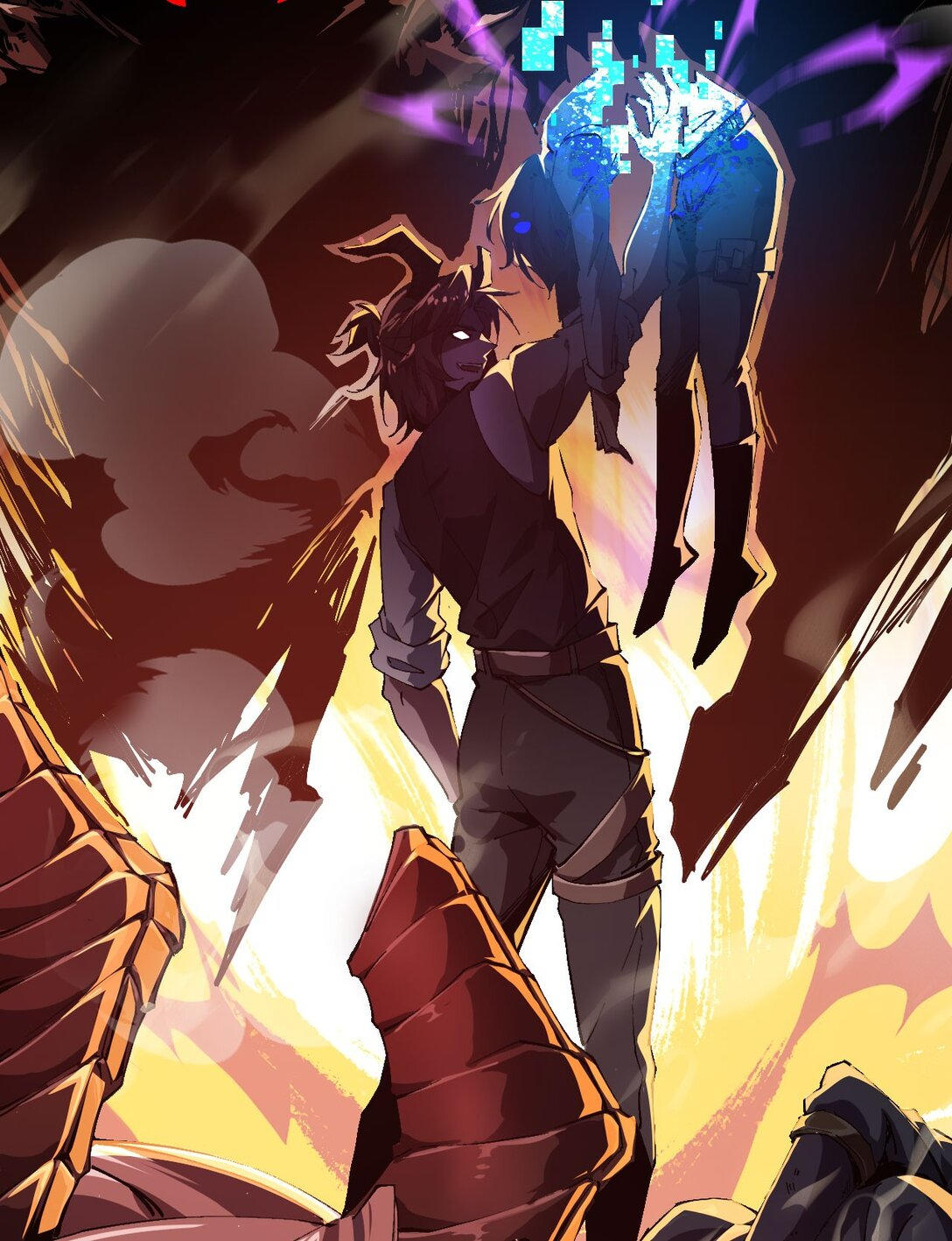 ราชาเกมนี้ คือข้านี่แหละ ตอนที่ 2 หน้า 6