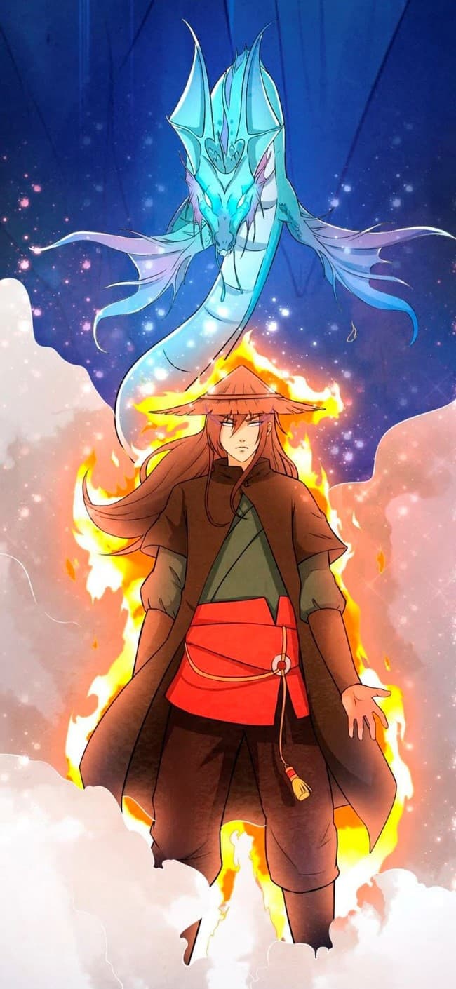 Devouring Eternity ตอนที่ 8 หน้า 29