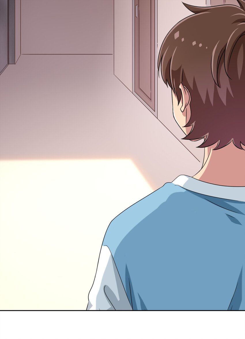 What is the use of God giving me this embarrassing superpower? ตอนที่ 51 หน้า 4