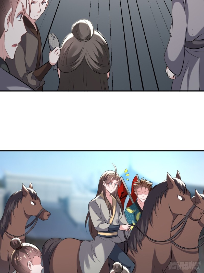 The ultimate son-in-law from different world ตอนที่ 68 หน้า 21