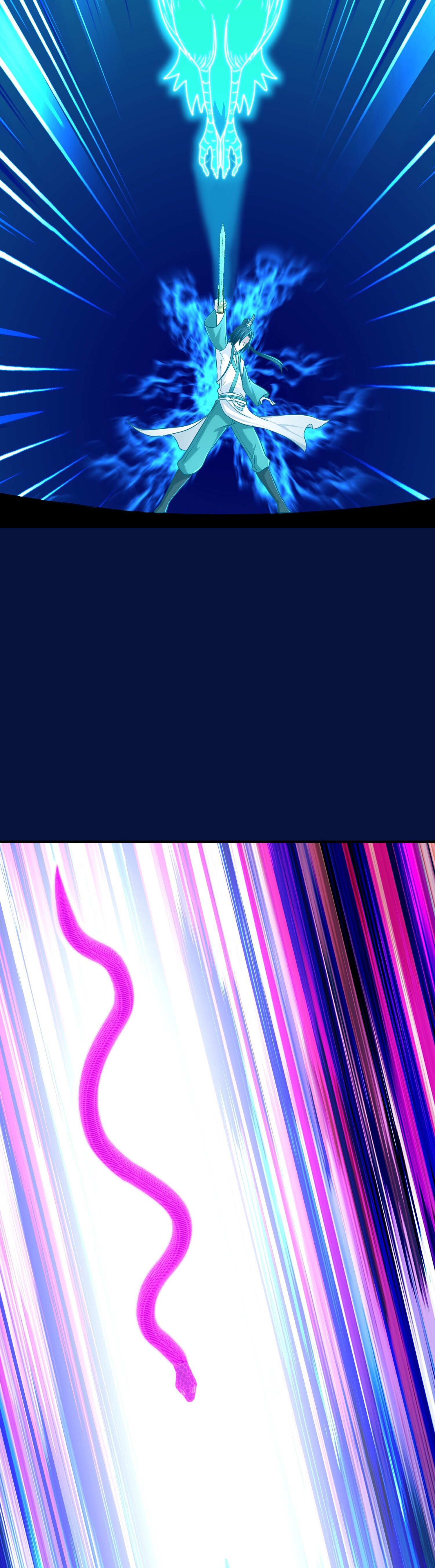 เกิดใหม่ในร่างบรรพบุรุษลัทธิมาร(จบ) ตอนที่ 19 หน้า 14