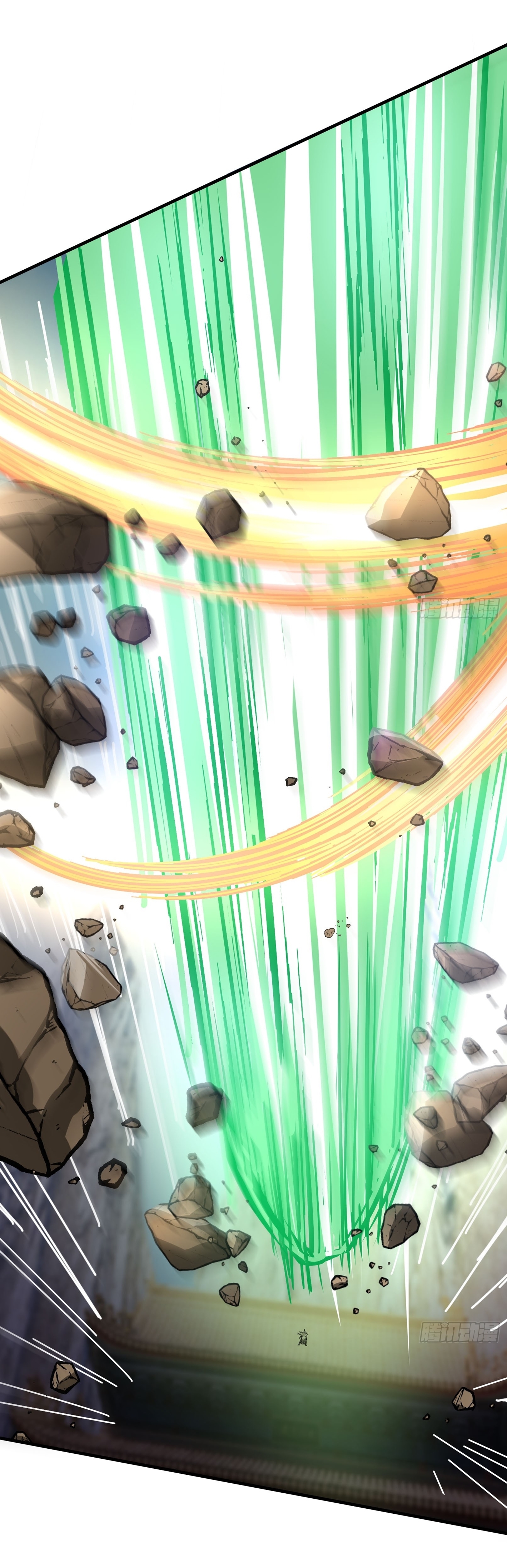 Immortals Are Slaves, Gods Are Servants, And the Emperor is a Watchdog ตอนที่ 3 หน้า 92