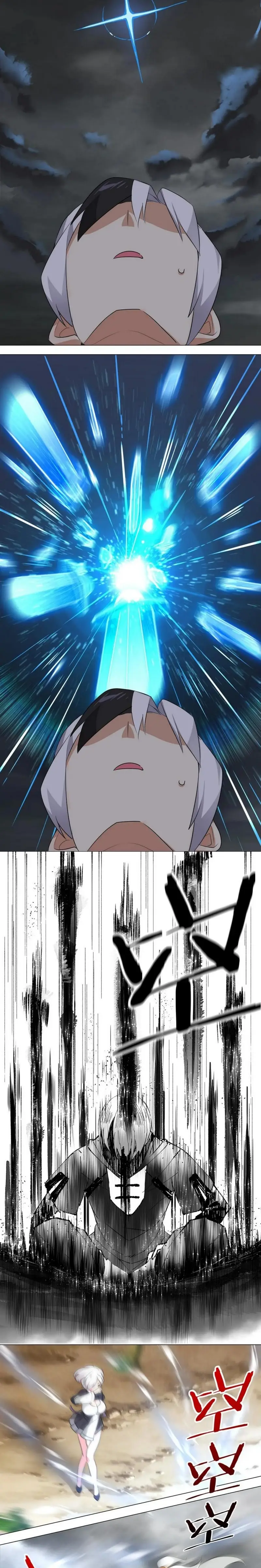 My Harem Grew So Large I Was Forced to Ascend ฮาเร็มสาวที่ต่างโลก ตอนที่ 1 หน้า 16