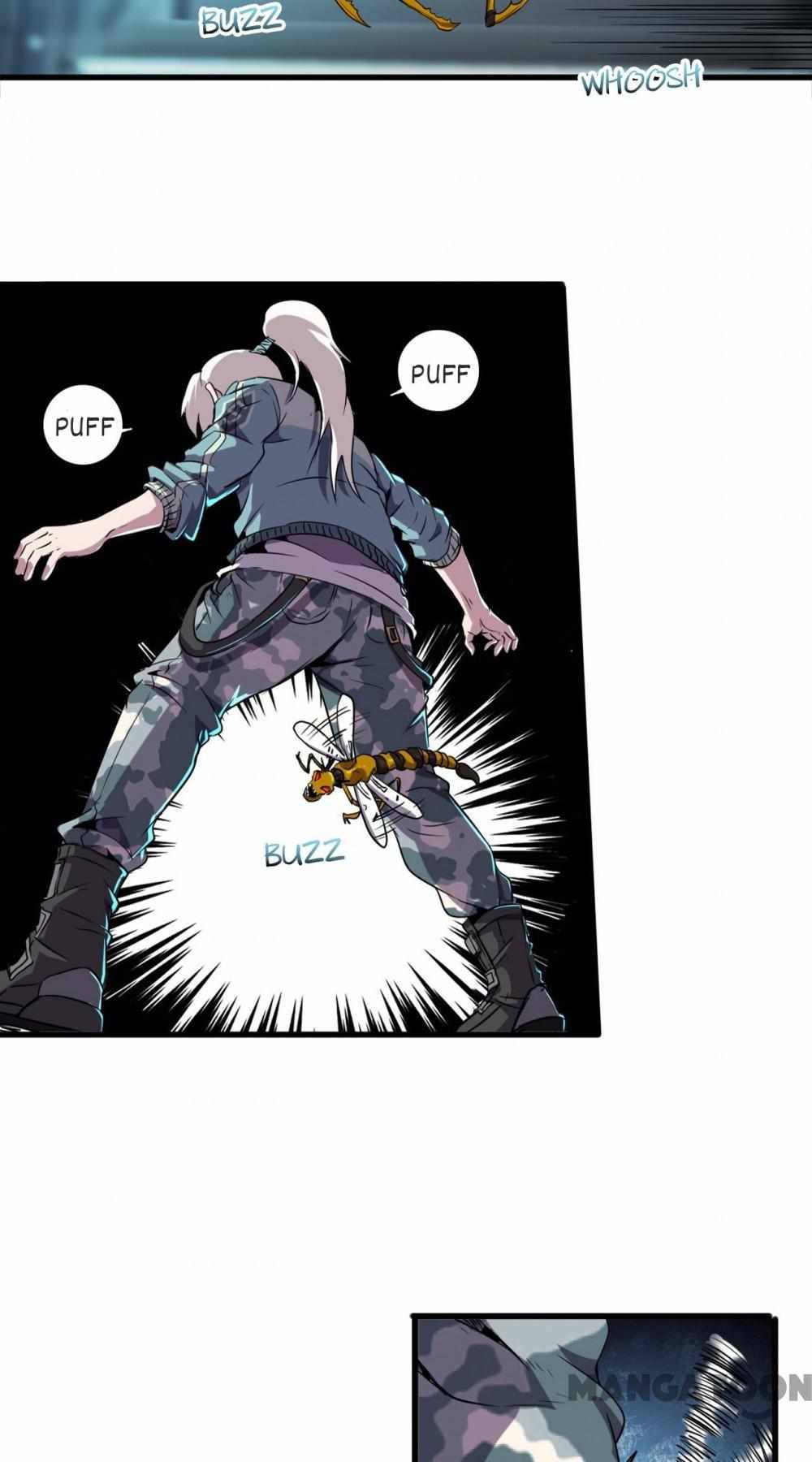 การผจญภัยในดินแดนสรวงสวรรค์ ตอนที่ 9 หน้า 5