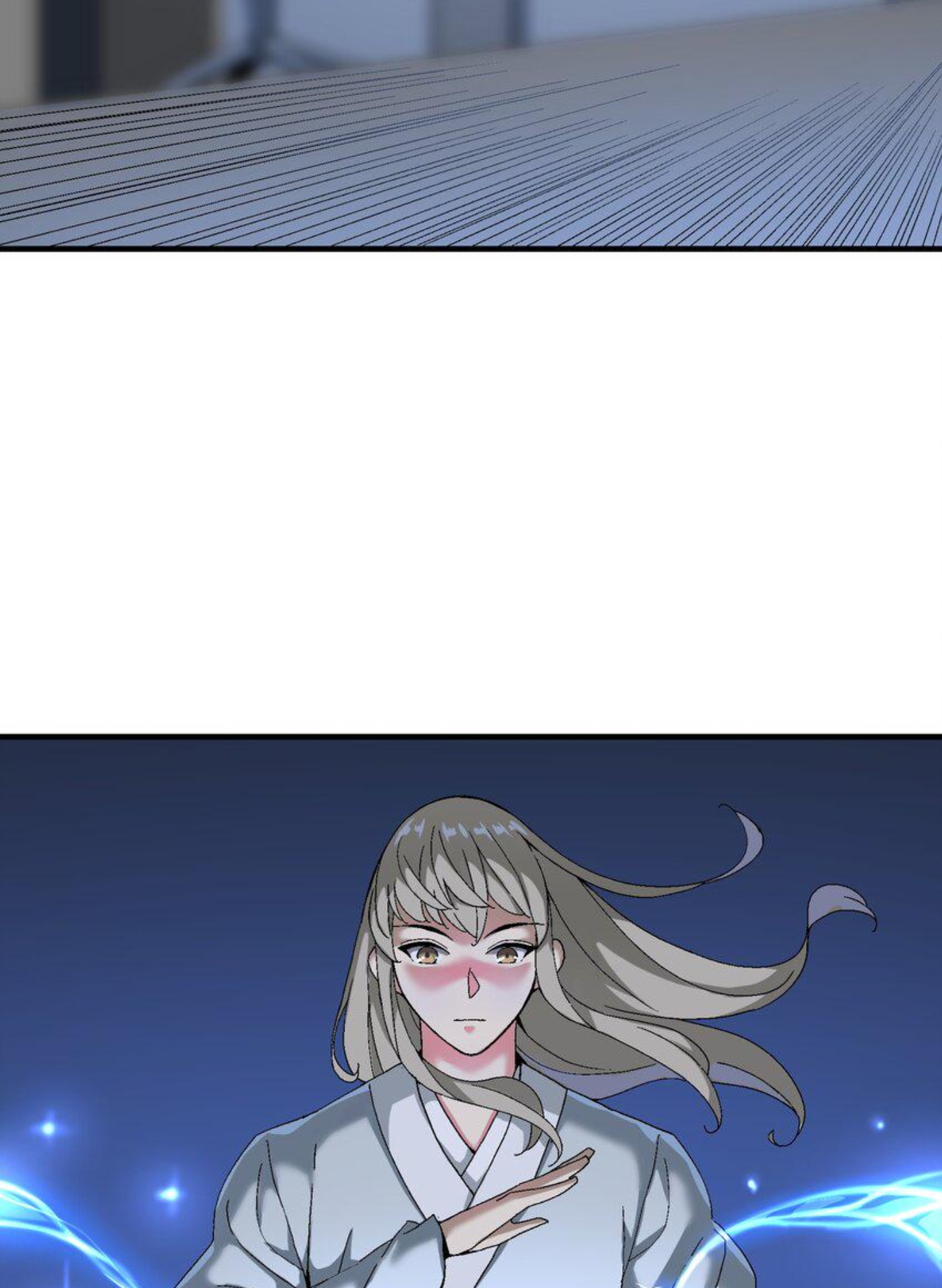 เมื่อข้าลงจากเขาแล้ว ข้าจะไร้ผู้ต่อกร !? (ฝึกเสร็จ Lv.Max) ตอนที่ 4 หน้า 34