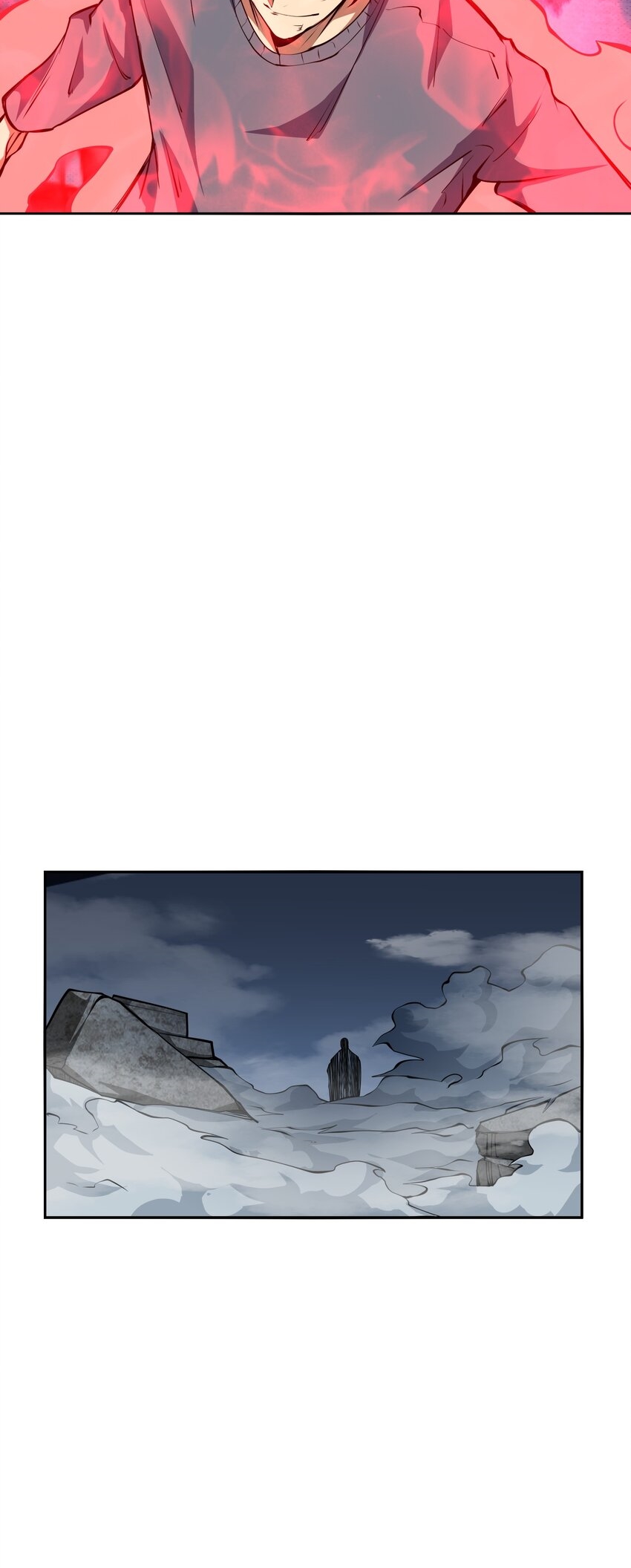 (ทันต้นฉบับ)The catastrophe of the doomsday, the rebirth of me turned the whole family into a boss! ตอนที่ 38 หน้า 35