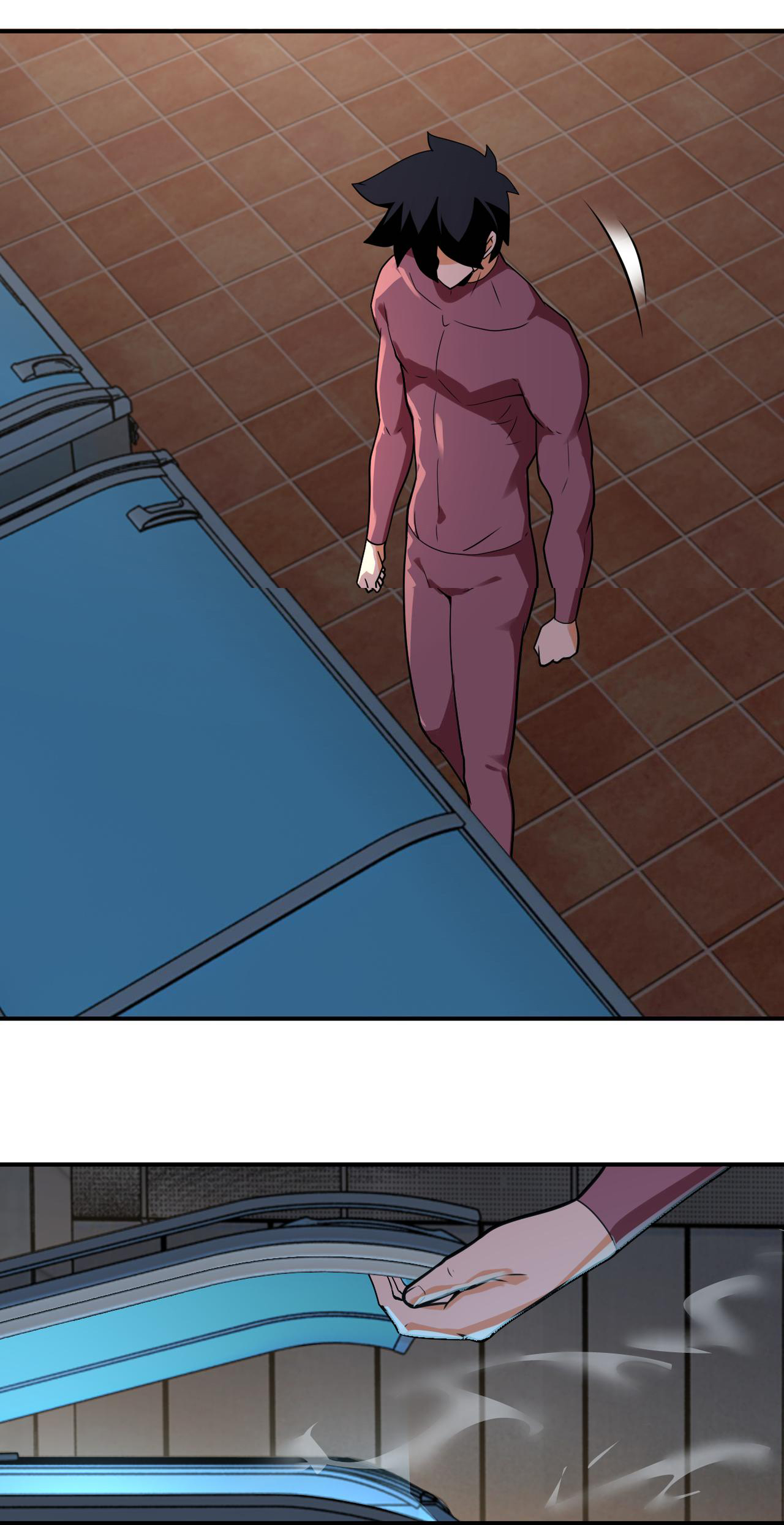 Apocalyptic Super System ตอนที่ 288 หน้า 6