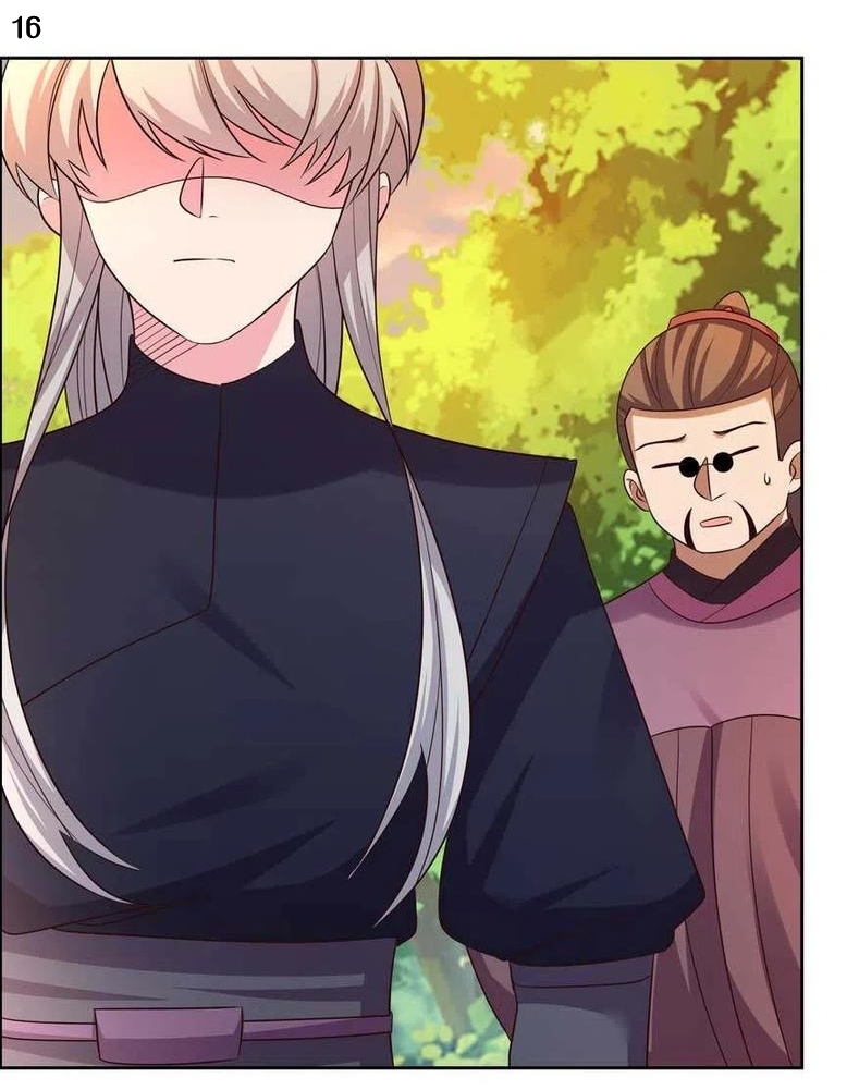 Above All Gods เทพยุทธเหนือเทวะ ตอนที่ 157 หน้า 17