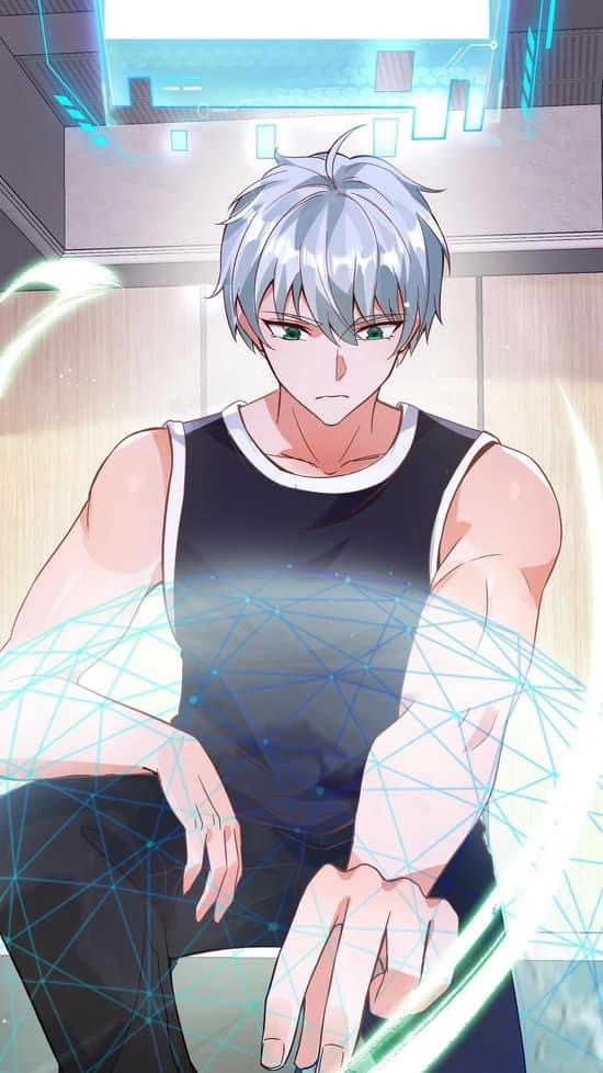 ระบบดร็อปของสุดเทพ x99999 ตอนที่ 11 หน้า 13