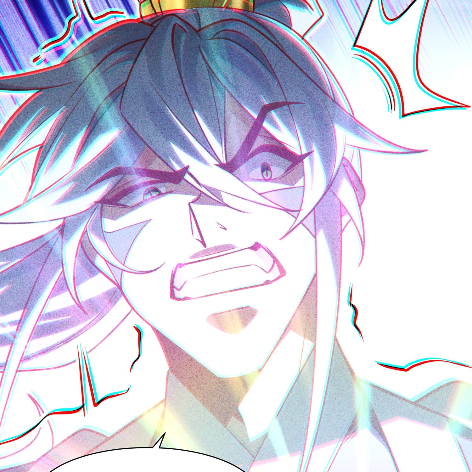 กลับมีพลังพระเจ้าสูงสุด ตอนที่ 1 หน้า 67