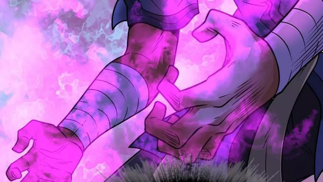 Peerless sword god เทพกระบี่ไรเทียมทาน ตอนที่ 9 หน้า 54