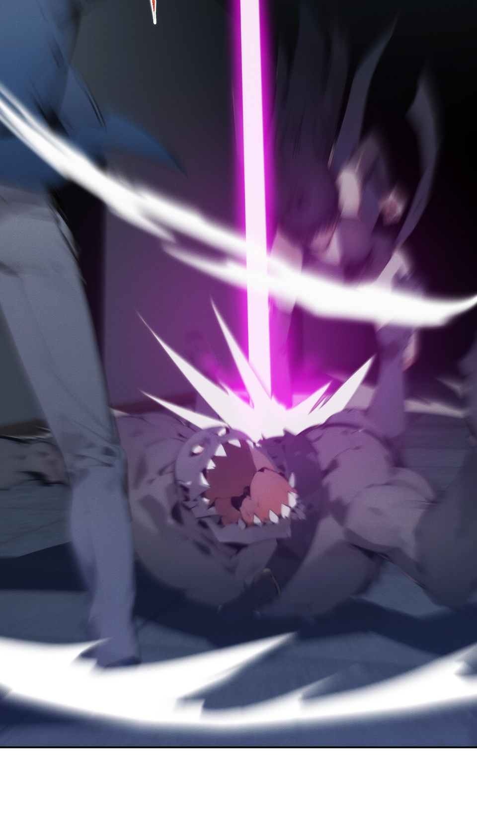 ชีวิตใหม่ในฐานะไป๋อู๋ฉาง ตอนที่ 1 หน้า 21