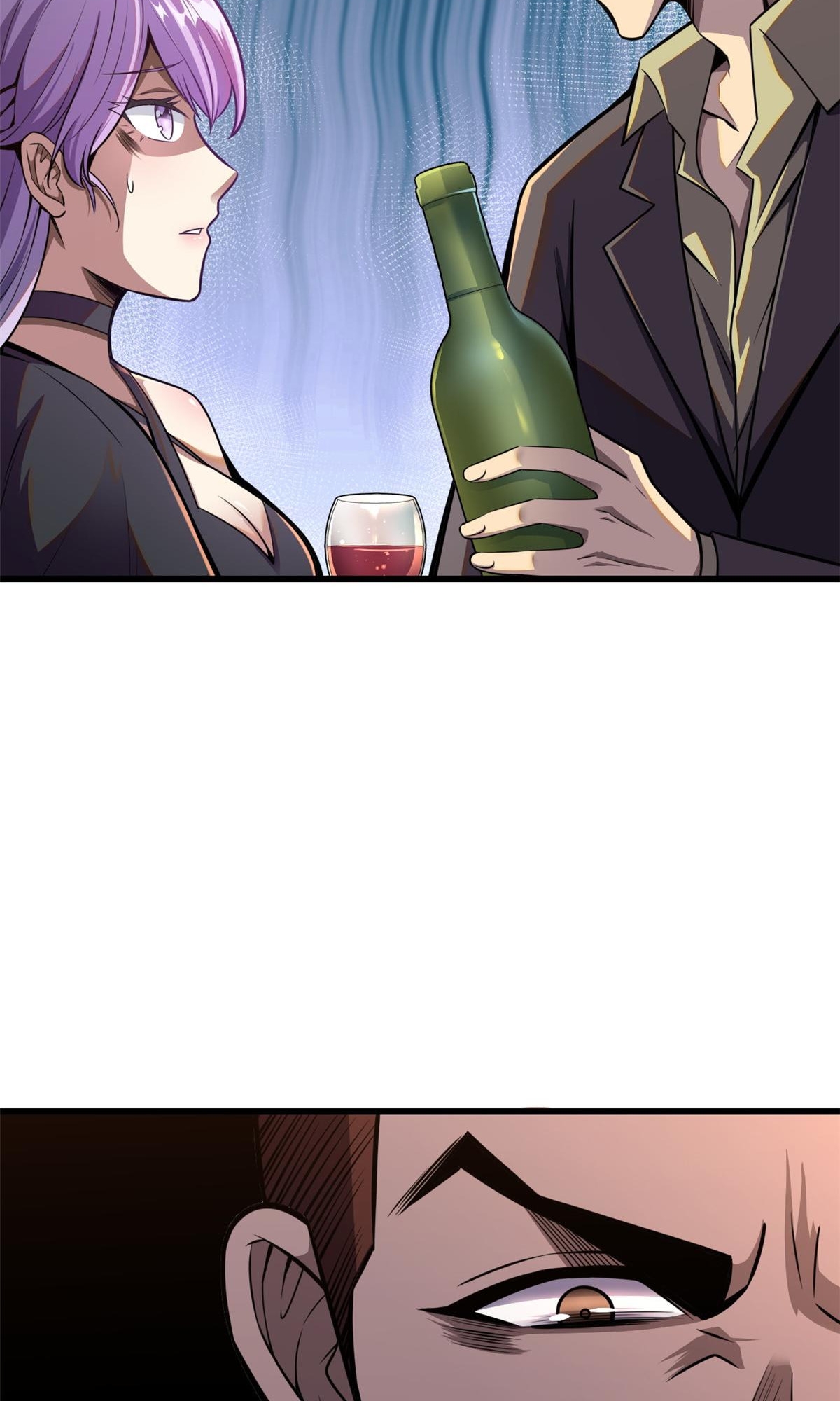 Urban god medicine ตอนที่ 3 หน้า 24