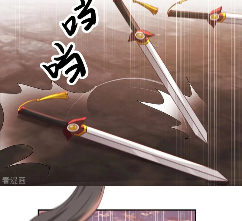 Chaos Alchemist (วิบัติการณ์เทพเซียนโอสถ) ตอนที่ 107 หน้า 18