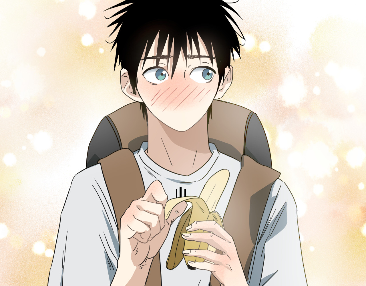 อัจฉริยะนักแบดเงา ตอนที่ 1 หน้า 29
