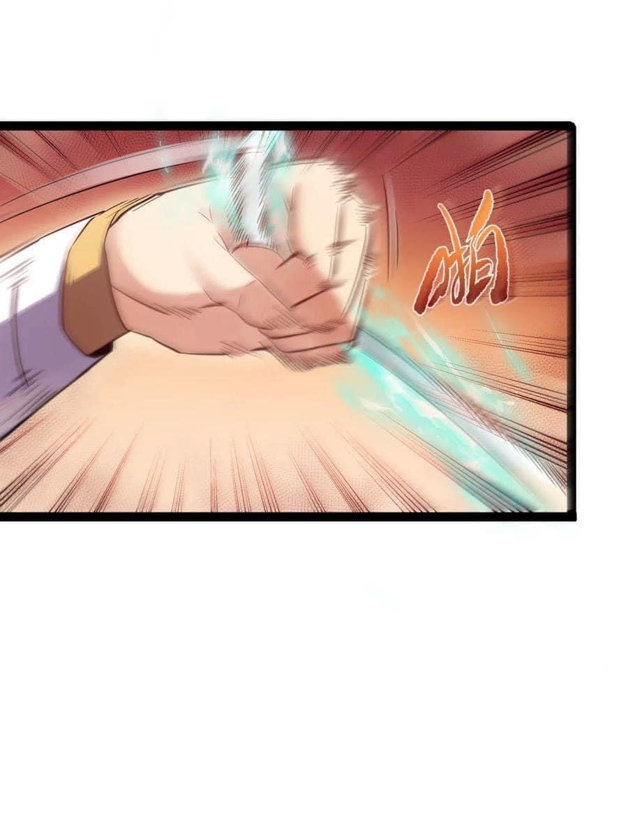 เทพวายร้ายกลับชาติมาเกิดใหม่ ตอนที่ 4 หน้า 11