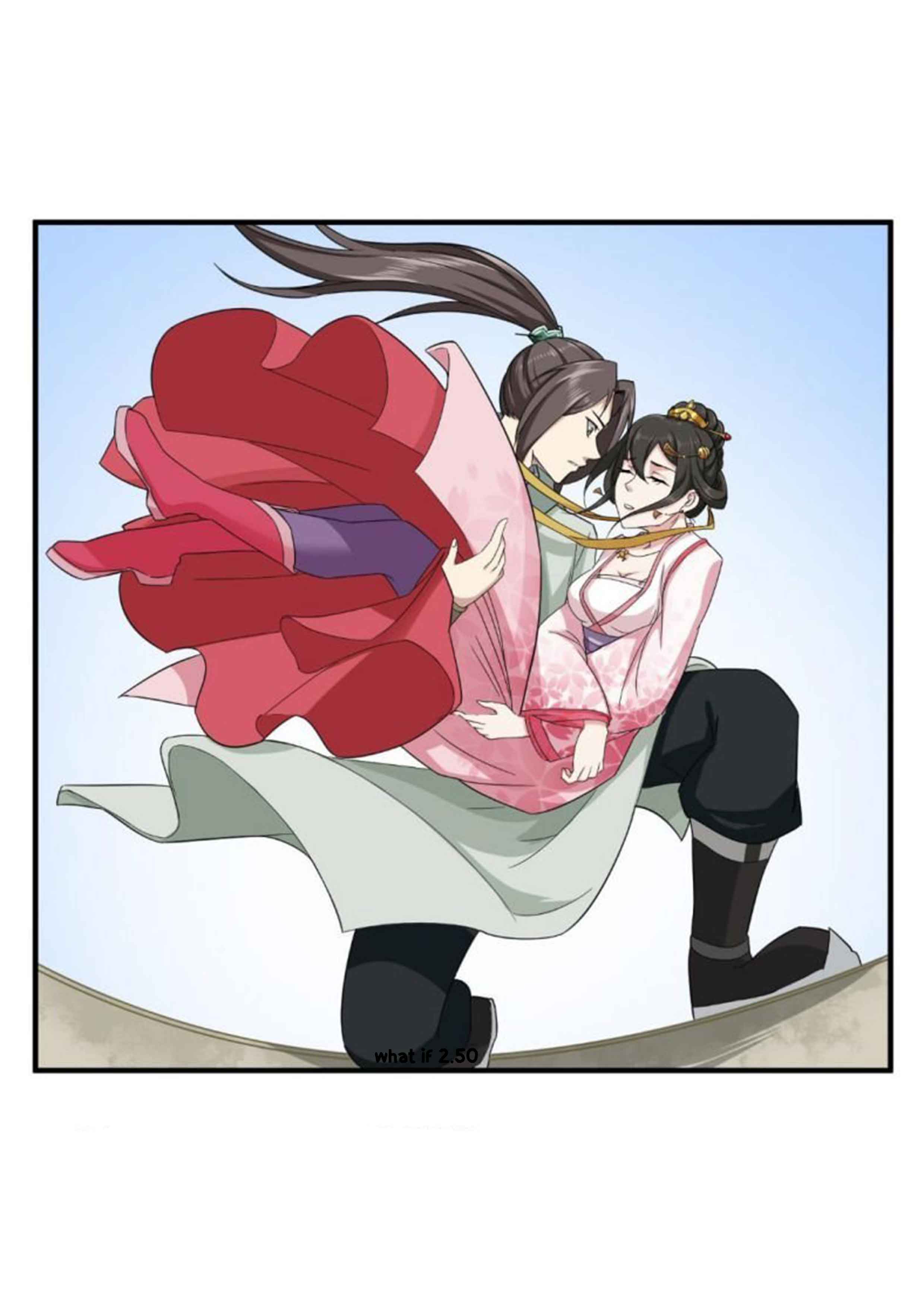 การเกิดใหม่ของราชวงศ์ถัง ตอนที่ 28 หน้า 17