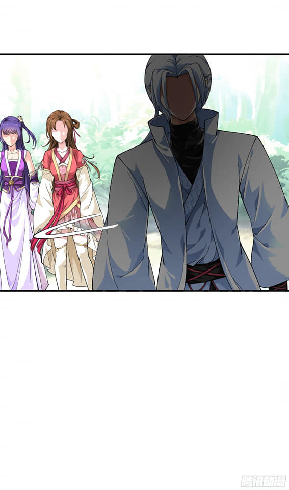 Rebirth I am great god ตอนที่ 17 หน้า 15