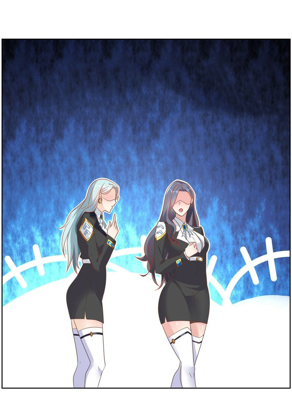 Arch villain วายร้ายระดับเทพ ตอนที่ 56 หน้า 16