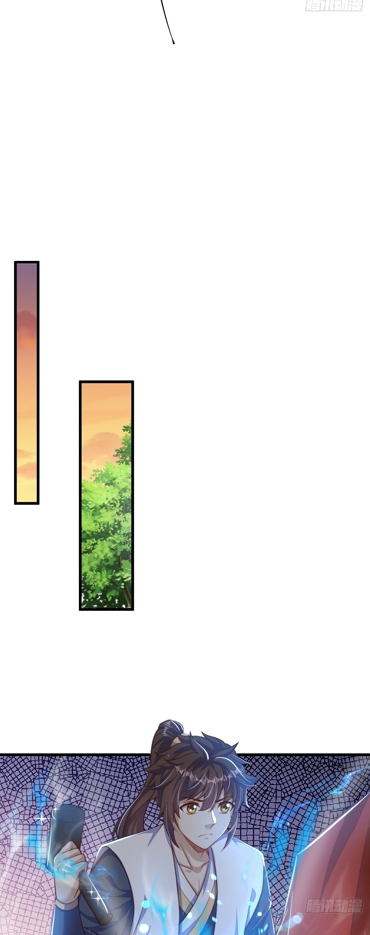 เทพก็อยากทำไร่ไถนาเหมือนกัน! (ชนจีน) ตอนที่ 42 หน้า 8