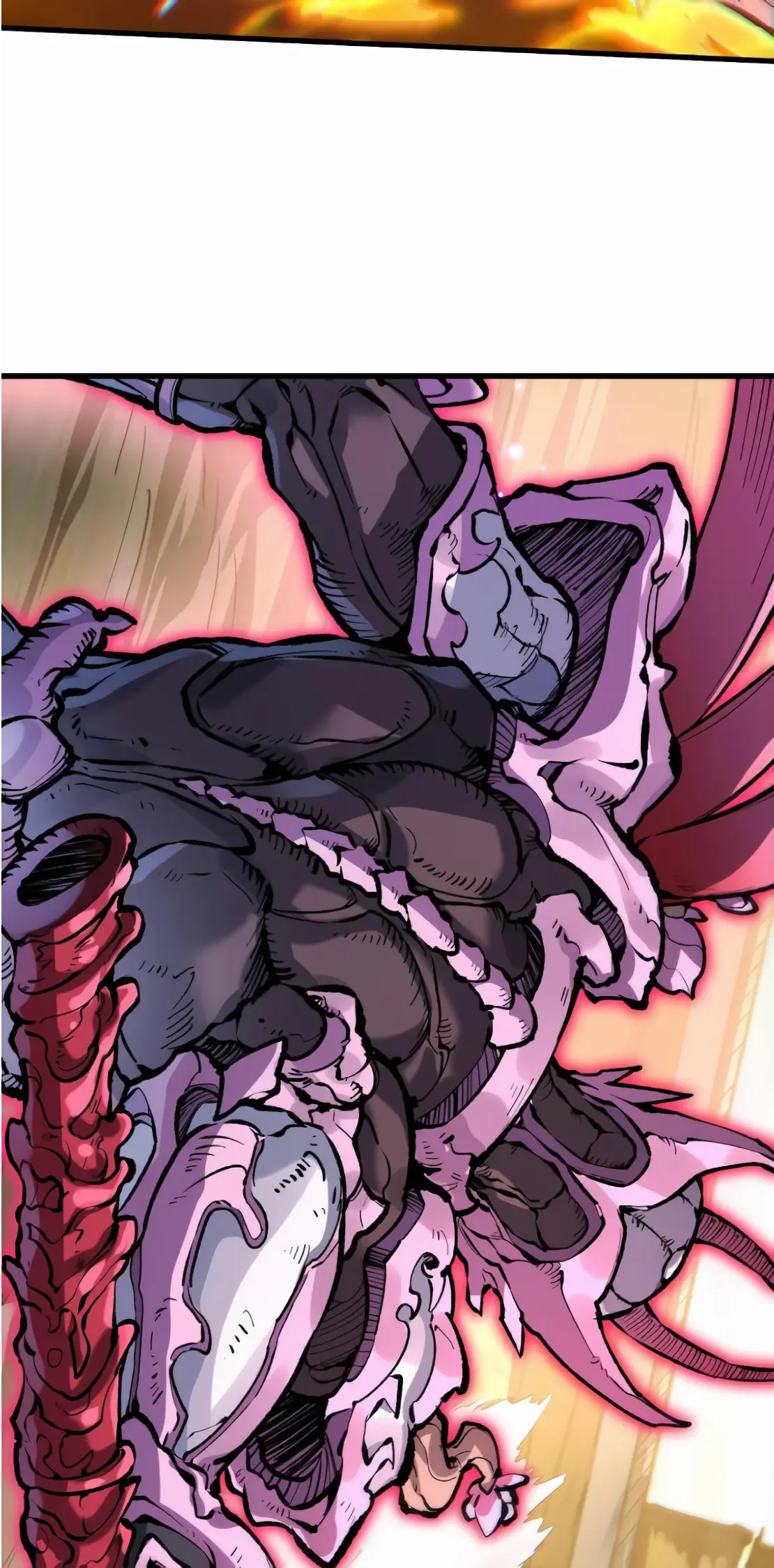 การบําเพ็ญเพียรเริ่มต้นจากการ ปลูกจักรพรรดินีปีศาจ ตอนที่ 2 หน้า 66